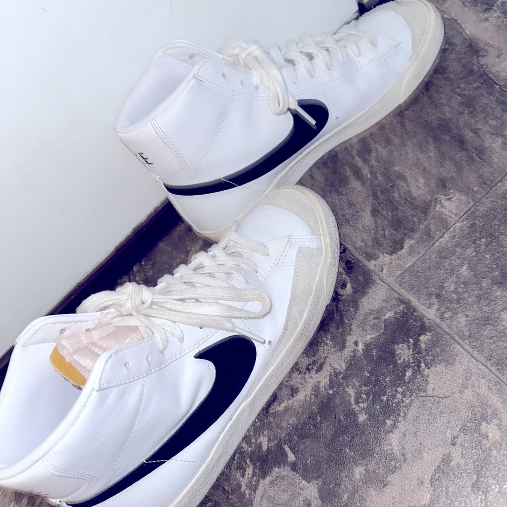Nike blazers